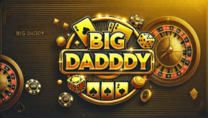 Big Daddy Game